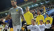 Trainer & Teamkollegen stärken Roman Bürki den Rücken