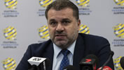 Ange Postecoglou tritt als Australien-Coach zurück