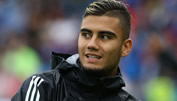 ManUtd will Andreas Pereira im Januar zurückholen