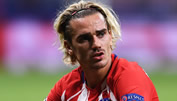Griezmann denkt nicht über Januar-Wechsel nach