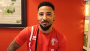 Carlitos verlängert beim FC Sion