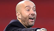Sassuolo entlässt Trainer Cristian Bucchi