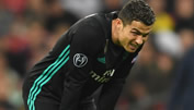 Teamkollegen sind sauer auf Ronaldo