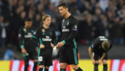 Real Madrid und BVB schlittern vollends in die Krise
