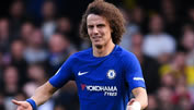 Chelsea bietet David Luiz neuen Vertrag an