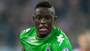 Denis Zakaria droht bei Gladbach die Ersatzbank
