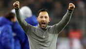 S04: Tedesco vor Verlängerung bis 2021
