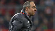 Teamarzt Dr. Volker Braun verlässt den FC Bayern