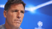 Sevilla-Coach Berizzo ist an Prostatakrebs erkrankt