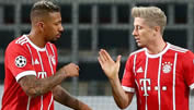 Der FC Bayern ist weiter nicht zu stoppen