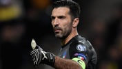 Buffon ist in Paris angekommen