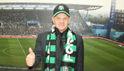 Sassuolo heuert Giuseppe Iachini an
