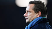 Hannover trennt sich von Horst Heldt