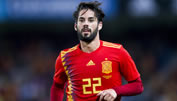 8 Interessenten für Real-Star Isco