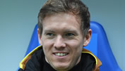 Nagelsmann bald ins Ausland?