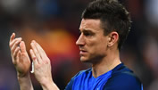 Koscielny tritt aus Nationalmannschaft zurück