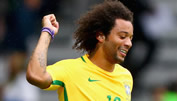 Brasilien schlägt Japan – Marcelo schiesst Traumtor