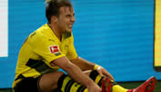 Götze will beim BVB bleiben