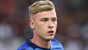 Milan befasst sich mit Max Meyer