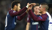 Verratti plädiert für Neymar-Verbleib