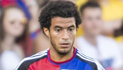Fix: Omar Gaber wechselt leihwese vom FCB nach Los Angeles