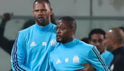 Patrice Evra bald bei West Ham United