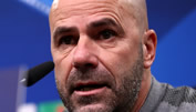 BVB: Peter Bosz darf weitermachen