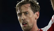 Crouch soll bei Stoke in Kürze verlängern