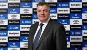 Everton trennt sich von Allardyce