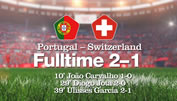 Schweizer U21-Nati verliert in Portugal