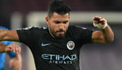 Atlético bastelt an Aguero-Rückkehr