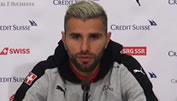 Nati: Behrami bleibt, aber wird wohl nicht spielen