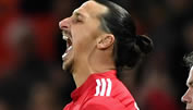 Ibrahimovic hat bereits bei LA Galaxy unterschrieben