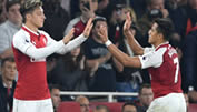 Wenger: Alexis & Özil bleiben bis Saisonende