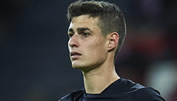 Real Madrid: Kepa-Transfer vor dem Abschluss