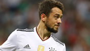 Amin Younes schliesst sich Napoli an
