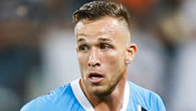 Gremio fordert von Barça 30 Mio. für Arthur
