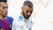 Real: Buhmann Benzema muss unten durch