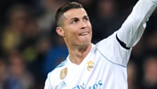 Ronaldo: «Will meine Karriere in Madrid beenden»