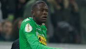 Gladbach: Zakaria trainiert nicht