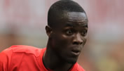 Milan zeigt Interesse an Eric Bailly