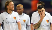 Der FC Basel hat eine 14-prozentige Chance auf das Weiterkommen