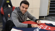 Offiziell: Giuseppe Rossi unterschreibt in Genua