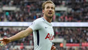 Harry Kane mit Treuebekenntnis