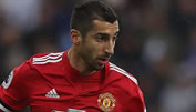Inter prüft Leihe von Mkhitaryan