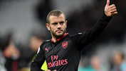 Jack Wilshere verhandelt mit Fenerbahçe