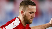 Jakob Jantscher im Fokus der Young Boys