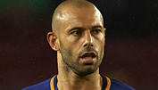 Einigung ist da: Mascherano wechselt zu Estudiantes