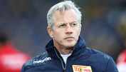 Trotz 4. Platz: Union Berlin trennt sich von Jens Keller