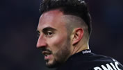 Drmic winkt gegen den FC Bayern eine grosse Chance